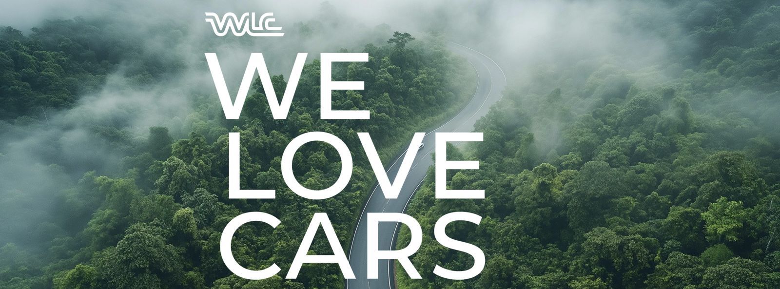 Cadru din filmul de identitate WE LOVE CARS
