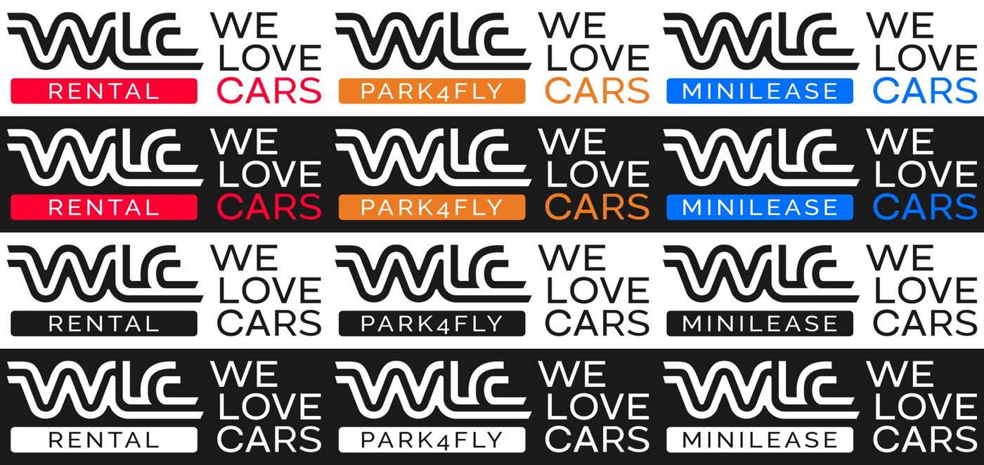 Sistemul de descriptori WLC Rental, Park4Fly și MiniLease