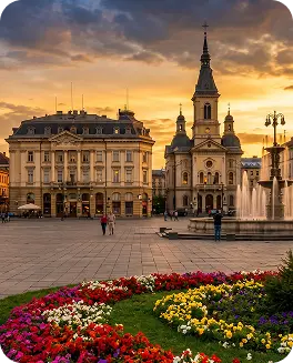 Craiova, Aeroport