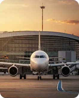 București, Aeroportul Otopeni